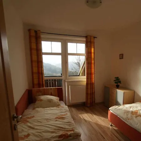 빌라 Albrechtice Laq016 Comfortable Holiday