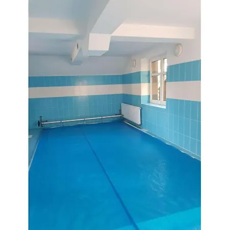 Albrechtice Laq016 Comfortable Holiday 알브레흐티체 프 이제르스키흐 호라흐