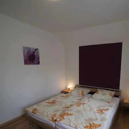 Albrechtice Laq016 Comfortable Holiday * 알브레흐티체 프 이제르스키흐 호라흐