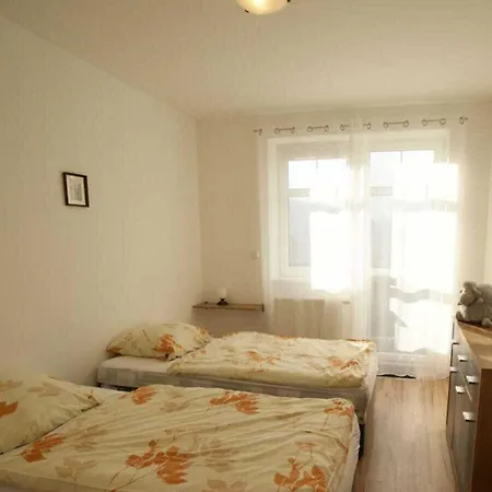 Albrechtice Laq016 Comfortable Holiday * 알브레흐티체 프 이제르스키흐 호라흐